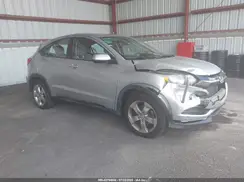3CZRU6H39GM745232 2016 HONDA HR-V