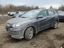 3CZRU6H39GM745375 2016 HONDA HR-V
