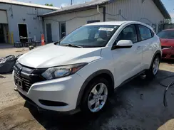 3CZRU6H39GM745490 2016 HONDA HR-V