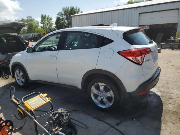 3CZRU6H39GM745490 2016 HONDA HR-V - Image 2