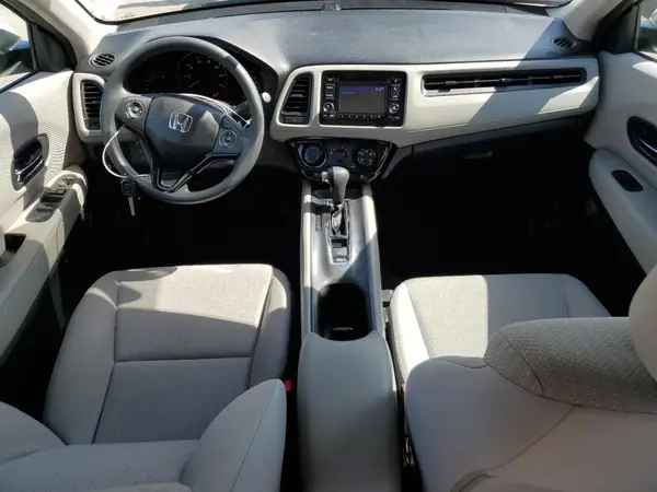 3CZRU6H39GM745490 2016 HONDA HR-V - Image 8