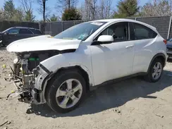 3CZRU6H39GM747515 2016 HONDA HR-V