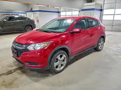 3CZRU6H39GM747630 2016 HONDA HR-V