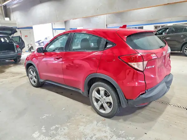 3CZRU6H39GM747630 2016 HONDA HR-V - Image 2