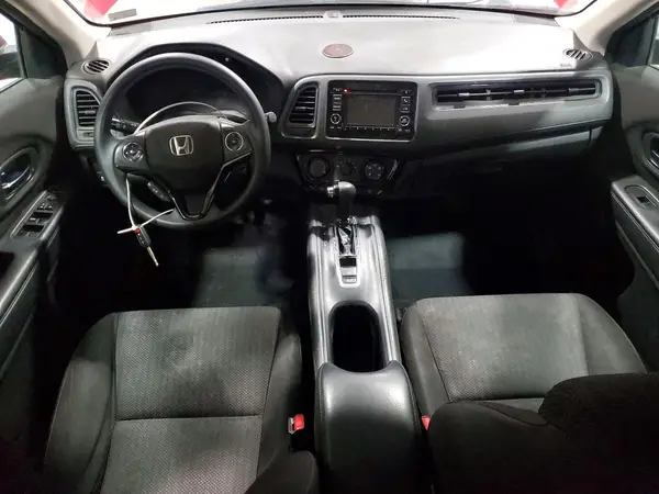 3CZRU6H39GM747630 2016 HONDA HR-V - Image 8