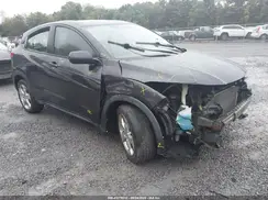 3CZRU6H39GM747823 2016 HONDA HR-V