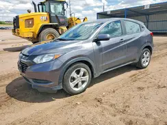 3CZRU6H39GM747966 2016 HONDA HR-V