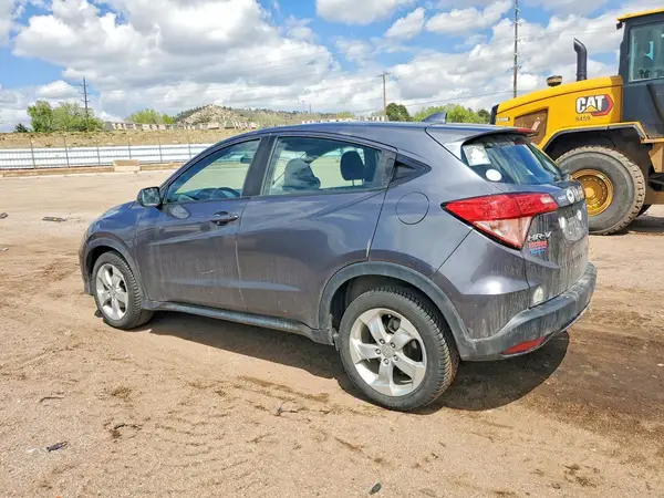3CZRU6H39GM747966 2016 HONDA HR-V - Image 2