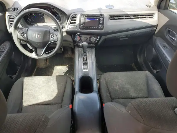 3CZRU6H39GM747966 2016 HONDA HR-V - Image 8