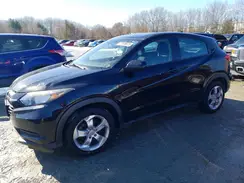 3CZRU6H39GM749457 2016 HONDA HR-V