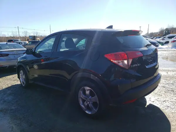 3CZRU6H39GM749457 2016 HONDA HR-V - Image 2