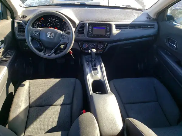 3CZRU6H39GM749457 2016 HONDA HR-V - Image 8