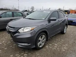 3CZRU6H39GM750768 2016 HONDA HR-V