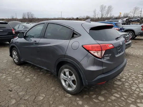 3CZRU6H39GM750768 2016 HONDA HR-V - Image 2
