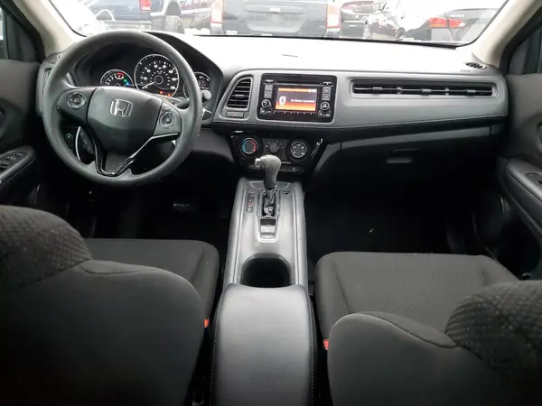 3CZRU6H39GM750768 2016 HONDA HR-V - Image 8