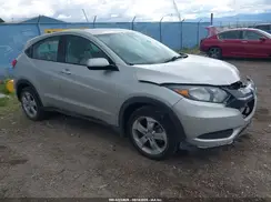 3CZRU6H39GM750995 2016 HONDA HR-V