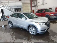 3CZRU6H39GM751953 2016 HONDA HR-V