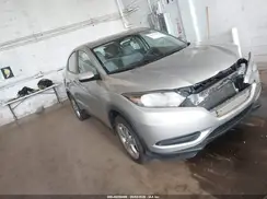 3CZRU6H39GM752200 2016 HONDA HR-V