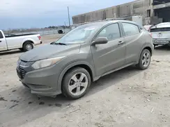 3CZRU6H39GM752245 2016 HONDA HR-V