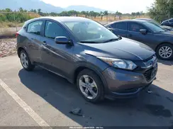3CZRU6H39GM752522 2016 HONDA HR-V