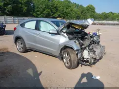 3CZRU6H39GM752844 2016 HONDA HR-V
