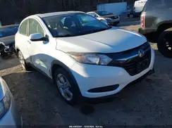 3CZRU6H39GM753444 2016 HONDA HR-V