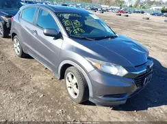 3CZRU6H39GM753931 2016 HONDA HR-V