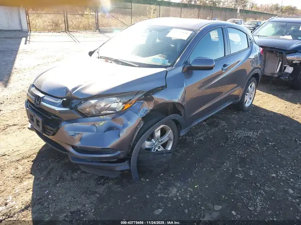 3CZRU6H39GM753931 2016 HONDA HR-V - Image 2