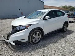 3CZRU6H39GM754108 2016 HONDA HR-V