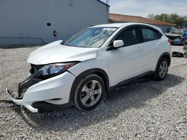3CZRU6H39GM754108 2016 HONDA HR-V - Image 1