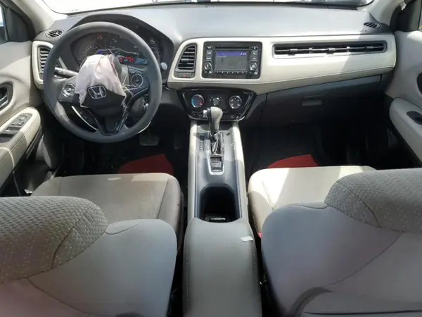 3CZRU6H39GM754108 2016 HONDA HR-V - Image 8