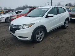 3CZRU6H39GM754142 2016 HONDA HR-V