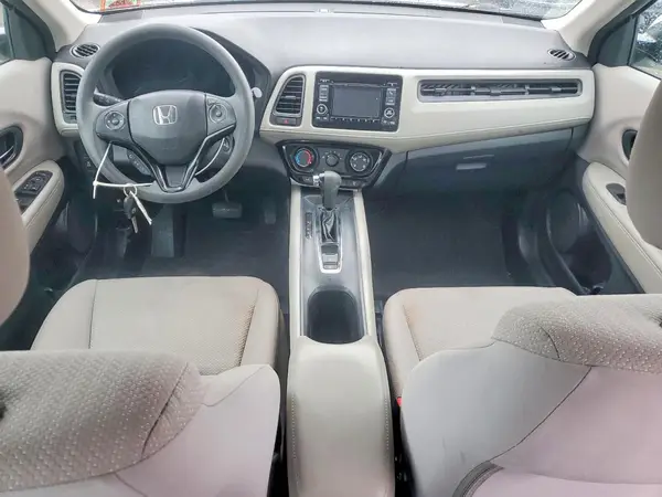 3CZRU6H39GM754142 2016 HONDA HR-V - Image 8