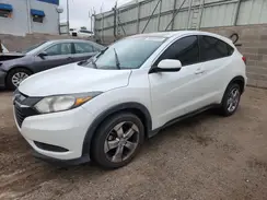 3CZRU6H39GM755095 2016 HONDA HR-V