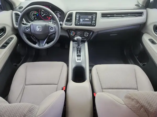 3CZRU6H39GM755095 2016 HONDA HR-V - Image 8