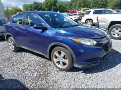 3CZRU6H39GM755467 2016 HONDA HR-V