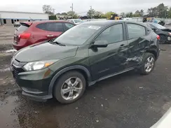 3CZRU6H39GM756232 2016 HONDA HR-V
