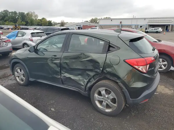 3CZRU6H39GM756232 2016 HONDA HR-V - Image 2
