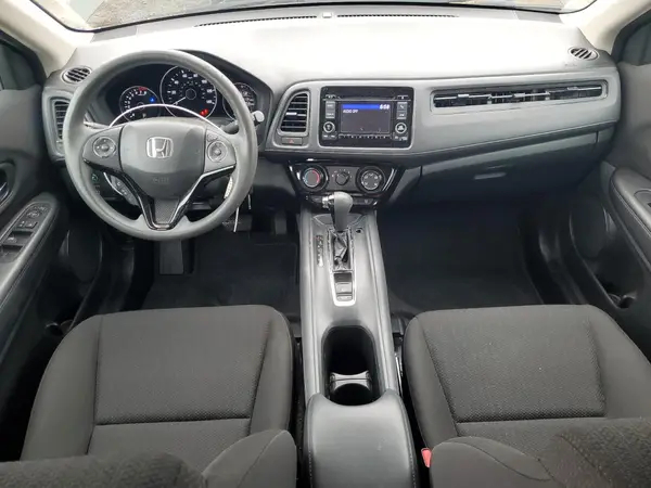 3CZRU6H39GM756232 2016 HONDA HR-V - Image 8