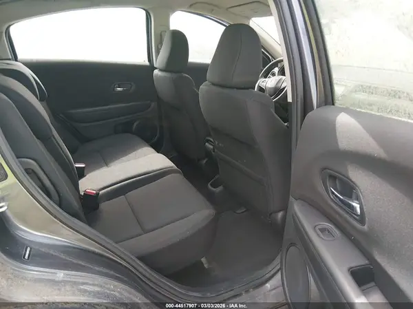 3CZRU6H39GM758224 2016 HONDA HR-V - Image 8