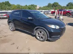 3CZRU6H39GM758465 2016 HONDA HR-V