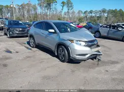 3CZRU6H39GM758501 2016 HONDA HR-V