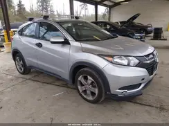 3CZRU6H39GM758515 2016 HONDA HR-V