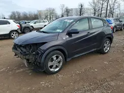 3CZRU6H39GM761639 2016 HONDA HR-V