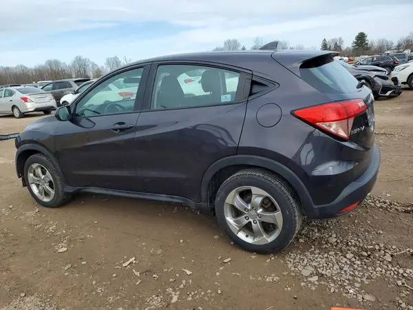 3CZRU6H39GM761639 2016 HONDA HR-V - Image 2