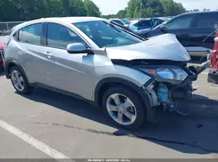 3CZRU6H39GM763665 2016 HONDA HR-V