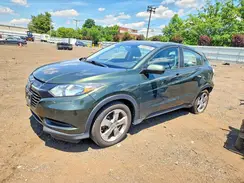 3CZRU6H39GM763763 2016 HONDA HR-V