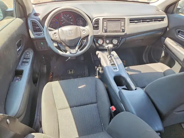3CZRU6H39GM763763 2016 HONDA HR-V - Image 8