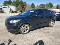 3CZRU6H39GM766937 2016 HONDA HR-V