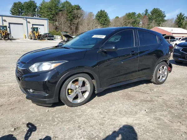3CZRU6H39GM766937 2016 HONDA HR-V - Image 1